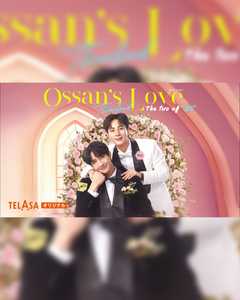 Ossan’s Love Thailand ～The Two of Us～